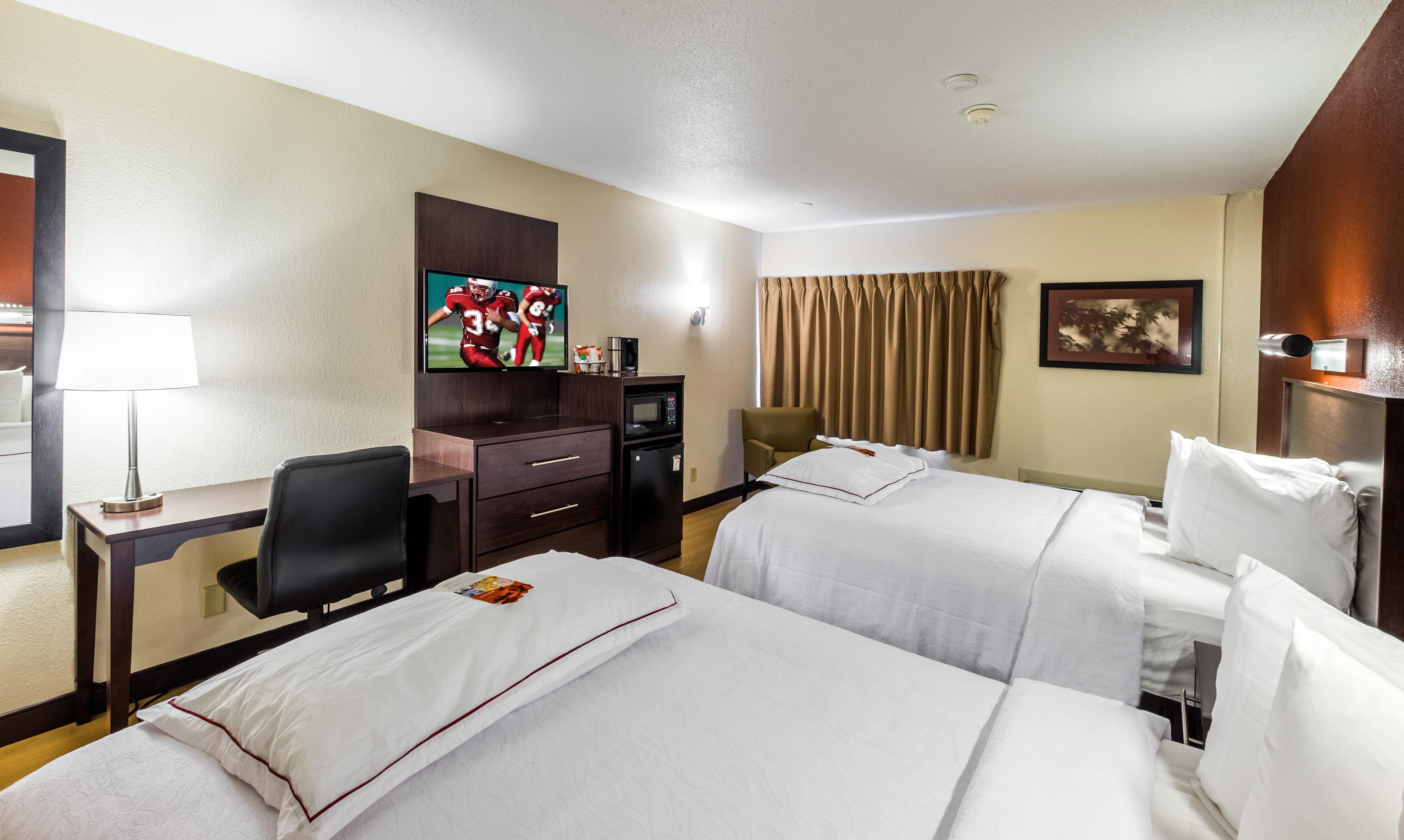 Red Roof Inn Plus+ South Deerfield - Amherst Exterior photo
