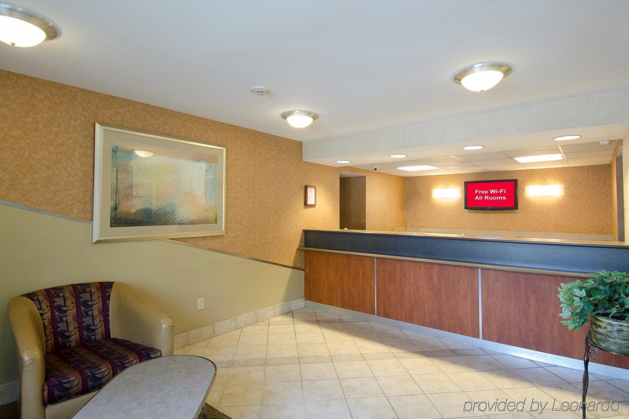 Red Roof Inn Plus+ South Deerfield - Amherst Exterior photo